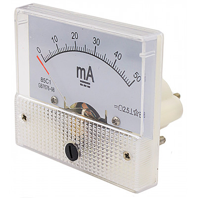 Амперметр Амперметр