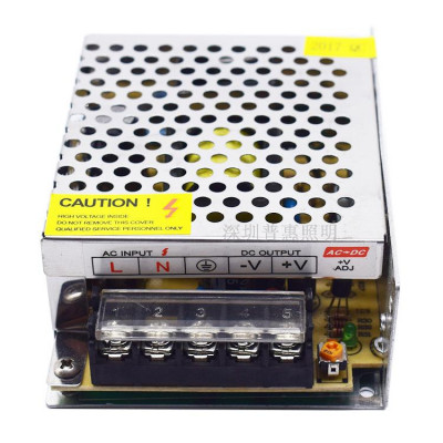 Блок питания 12V 5A Блок питания 12V 5A