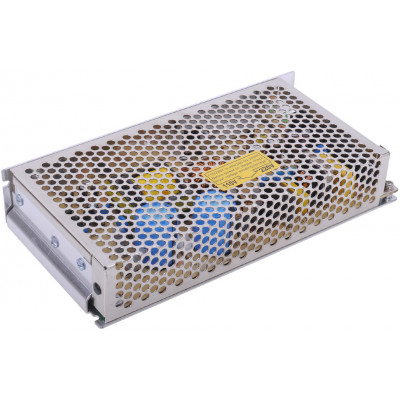 Блок питания 200W 24V 8,3А IP20 Блок питания 200W 24V 8,3А IP20