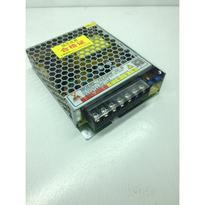 Блок питания GY-120W-24v-5A Блок питания GY-120W-24v-5A