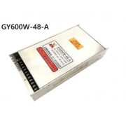 Блок питания GY-600W-48v-12A