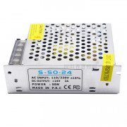 Блок питания S-50W-24V