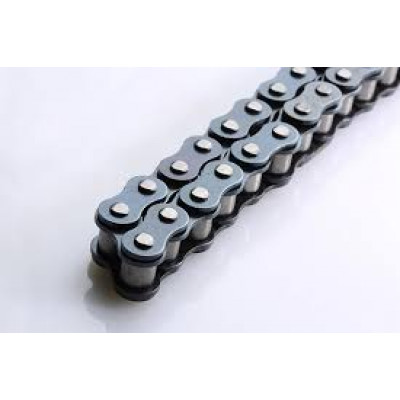 Цепь стальная 08B 1.5 метра Цепь стальная 08B 1.5 метра