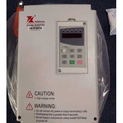 Частотный преобразователь Fuling 11кВт 380v Частотный преобразователь Fuling 11кВт 380v