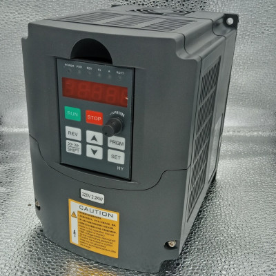 Частотный преобразователь Huanyang HYO2D223B 2,2кВт Частотный преобразователь Huanyang HYO2D223B 2,2кВт