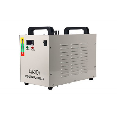 Чиллер S&A CW-3000 Чиллер S&A CW-3000