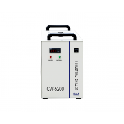 Чиллер S&A CW-5202