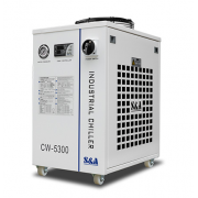 Чиллер S&A CW-5300