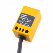 Датчик индуктивный OMRON TL-Q5MC1-Z