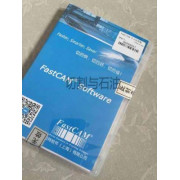 Диск с ПО Fastcam standard