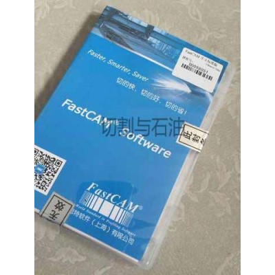 Диск с ПО Fastcam standard Диск с ПО Fastcam standard