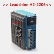 Драйвер сервошагового двигателя H2-2206