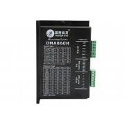 Драйвер шагового двигателя Leadshine DMA860H