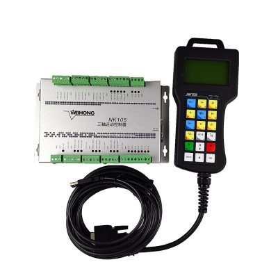 DSP-контроллер WEIHONG NK105 G3 DSP-контроллер WEIHONG NK105 G3