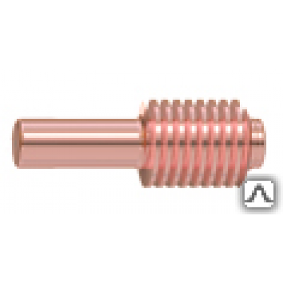 Электрод плазмотрона для Hypertherm Powermax 220842 Электрод плазмотрона для Hypertherm Powermax 220842
