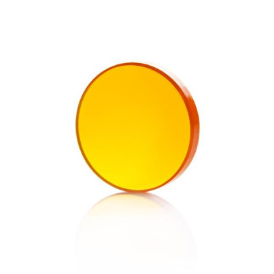 Фокусирующая линза D20 ZnSe F50.8 Фокусирующая линза D20 ZnSe F50.8