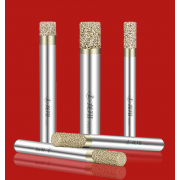 Фреза алмазная концевая CP12.13-60(120)