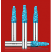 Фреза алмазная коническая DSZ10.4-40(120)