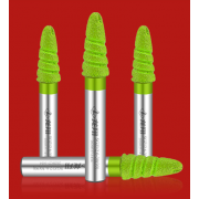 Фреза алмазная коническая SGZ10.3-30(120）