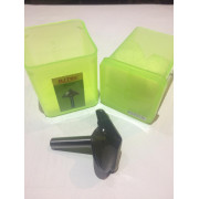 Фреза DJTOOL V-образная пазовая N2V632135