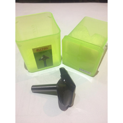 Фреза DJTOOL V-образная пазовая N2V632135 Фреза DJTOOL V-образная пазовая N2V632135