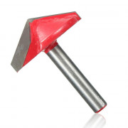 Фреза V-обр. d6*32*150