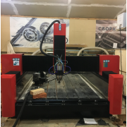 Фрезерный станок A-FS-1020