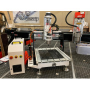 Фрезерный станок A-FT-4040