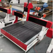 Фрезерный станок A-FT-9015