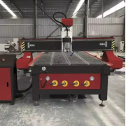 Фрезерный станок A-FW-1020