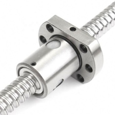 Гайка ШВП 2010 Гайка ШВП 2010