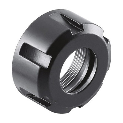 Гайка зажимная ER32 Гайка зажимная ER32