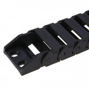 Гибкий кабель-канал 10*15 открытый