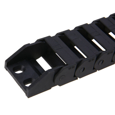 Гибкий кабель-канал 10*15 открытый Гибкий кабель-канал 10*15 открытый