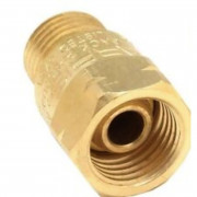 Harris 88-6 CVTR обратный клапан для горелок и резаков