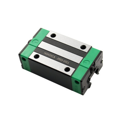 Каретка HGH20CA Каретка HGH20CA