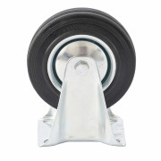 Колесо 100 мм не поворотное