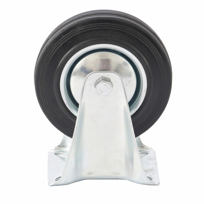 Колесо 75 мм не поворотное Колесо 75 мм не поворотное