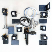 Комплект механики лазерного станка