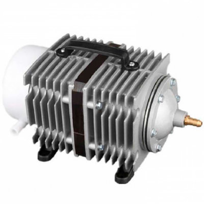 Компрессор поршневой Yuting ACO-006 (105Вт) Компрессор поршневой Yuting ACO-006 (105Вт)