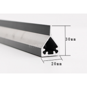 Ламель  20*30 (1550 мм)