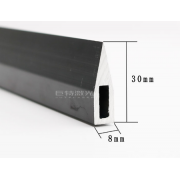 Ламель 7.8х29мм (500мм)