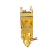 Лазерная головка под линзу D12