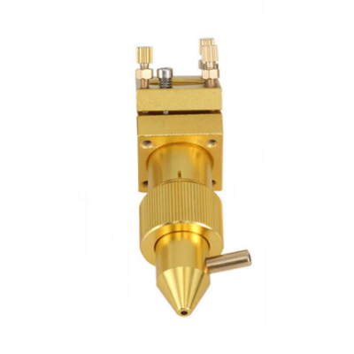 Лазерная головка под линзу D12 Лазерная головка под линзу D12