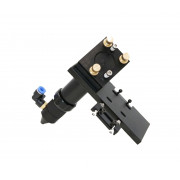 Лазерная головка под линзу D20