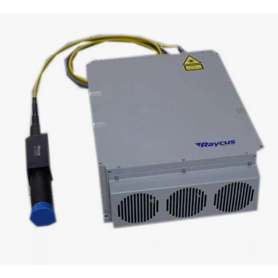 Лазерный источник 30W Лазерный источник 30W