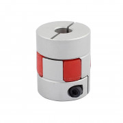 Муфта кулачковая 10х10