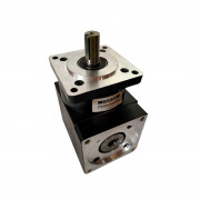 Планетарный редуктор с углом 90 ° 6:1