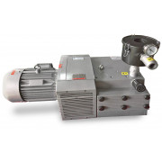 Пластинчато-роторный вакуумный насос 5,5 кВт