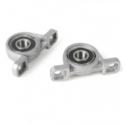 Подшипник лапковый 10мм (KP000)